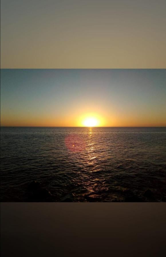 El Refugio Daire Sardina Dış mekan fotoğraf